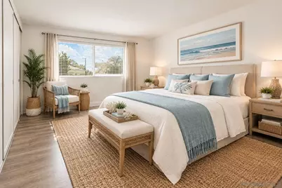  4851 Cole St. #9, San Diego, CA 92117 - Photo 9