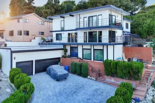 4515 Valley Ridge, View Park, CA 90008 - Photo 1