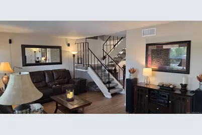  7839 Rancho Fanita Dr #E, Santee, CA 92071 - Photo 9