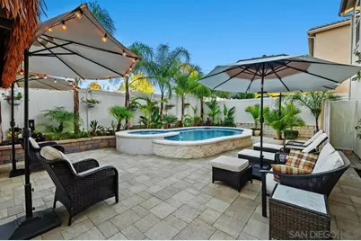  8681 Camden Drive, Santee, CA 92071 - Photo 3