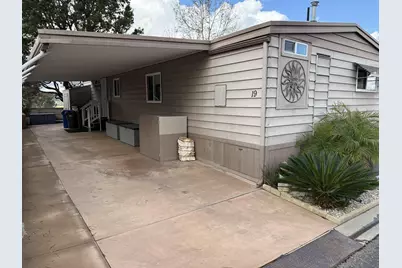  7467 Mission Gorge Rd #SPC 19, Santee, CA 92071 - Photo 19