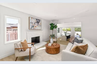  7640 Torrem St, La Mesa, CA 91942 - Photo 5
