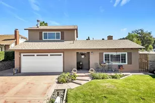 9931 Kincaid St, Santee, CA 92071 - Photo 1