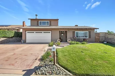  9931 Kincaid St, Santee, CA 92071 - Photo 5