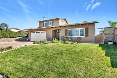  9931 Kincaid St, Santee, CA 92071 - Photo 7