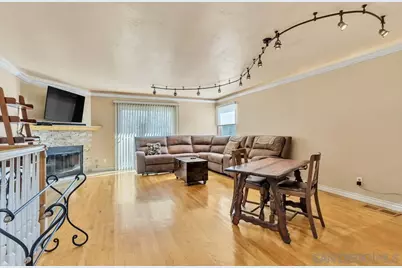  7861 Cimarron Ln, La Mesa, CA 91942 - Photo 3