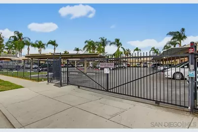  471 Ballantyne #59, El Cajon, CA 92020 - Photo 35