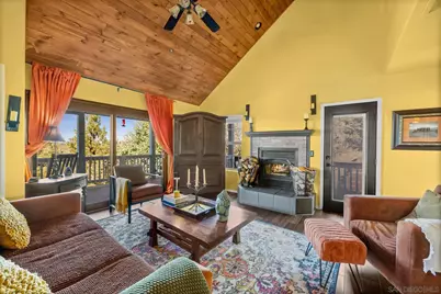  5058 Acorn Patch Rd, Julian, CA 92036 - Photo 11