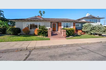  2650 Narcissus, San Diego, CA 92106 - Photo 1