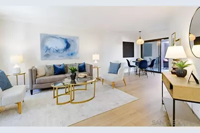  2234 Caminito Pajarito #120, San Diego, CA 92107 - Photo 1