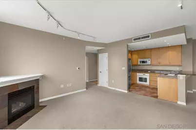  850 Beech St #808, San Diego, CA 92101 - Photo 17