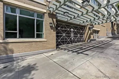 850 Beech St #808, San Diego, CA 92101 - Photo 53