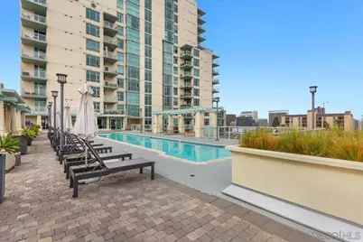  850 Beech St #808, San Diego, CA 92101 - Photo 43