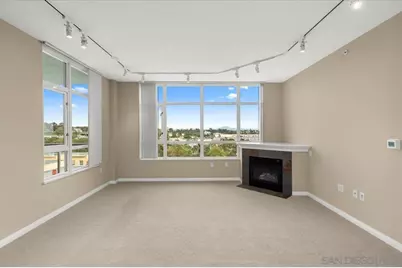  850 Beech St #808, San Diego, CA 92101 - Photo 13