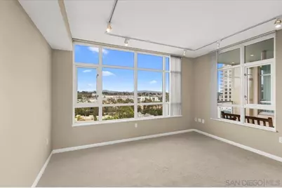  850 Beech St #808, San Diego, CA 92101 - Photo 33
