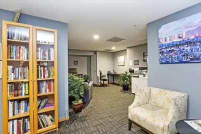  850 Beech St #808, San Diego, CA 92101 - Photo 51