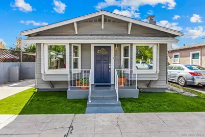  4081 Meade Ave, San Diego, CA 92116 - Photo 1