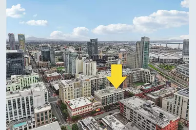  530 K St #216, San Diego, CA 92101 - Photo 45