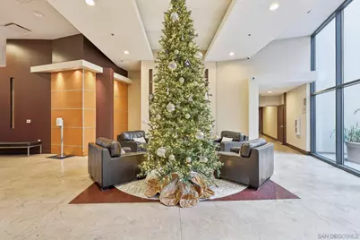  530 K St #216, San Diego, CA 92101 - Photo 31