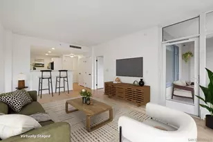 530 K St, San Diego, CA 92101 - Photo 1