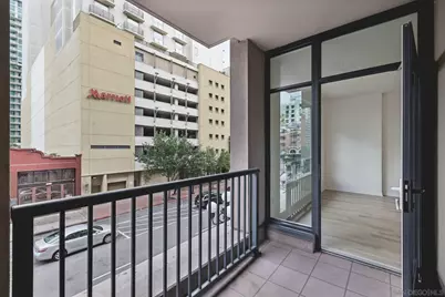  530 K St #216, San Diego, CA 92101 - Photo 23