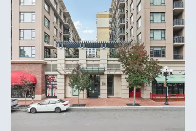  530 K St #216, San Diego, CA 92101 - Photo 29