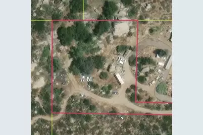  1030 Harris Ranch Rd., Potrero, CA 91963 - Photo 11