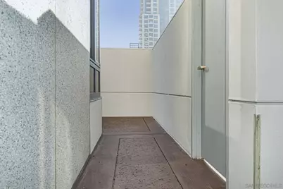  700 Front Street #501, San Diego, CA 92101 - Photo 17