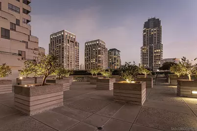  700 Front Street #501, San Diego, CA 92101 - Photo 51