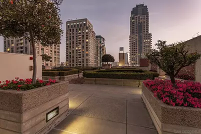  700 Front Street #501, San Diego, CA 92101 - Photo 67