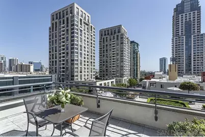  700 Front Street #501, San Diego, CA 92101 - Photo 35