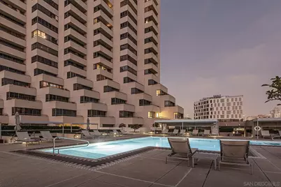  700 Front Street #501, San Diego, CA 92101 - Photo 65