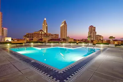  700 Front Street #501, San Diego, CA 92101 - Photo 47