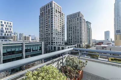  700 Front Street #501, San Diego, CA 92101 - Photo 33