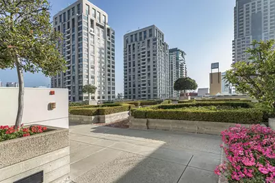  700 Front Street #501, San Diego, CA 92101 - Photo 19