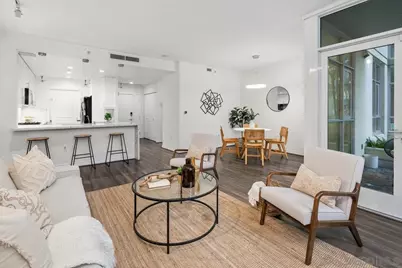  850 Beech St #203, San Diego, CA 92101 - Photo 3