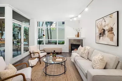  850 Beech St #203, San Diego, CA 92101 - Photo 1
