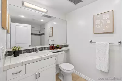  850 Beech St #203, San Diego, CA 92101 - Photo 15