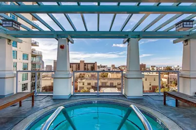  850 Beech St #203, San Diego, CA 92101 - Photo 21