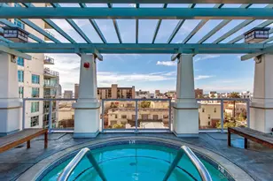 850 Beech St, San Diego, CA 92101 - Photo 21