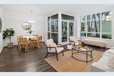  850 Beech St #203, San Diego, CA 92101 - Photo 1