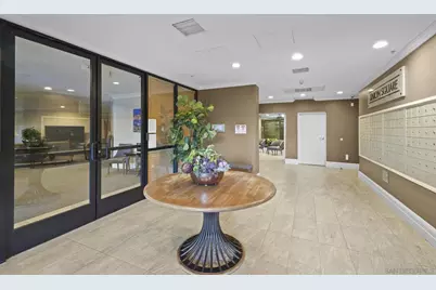  1465 C St #3617, San Diego, CA 92101 - Photo 31