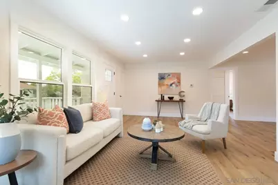  3892 Bass St., La Mesa, CA 91941 - Photo 1