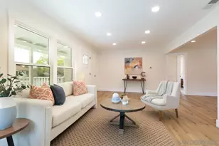 3892 Bass St, La Mesa, CA 91941 - Photo 1