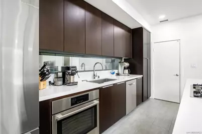  307 Upas St, San Diego, CA 92103 - Photo 9