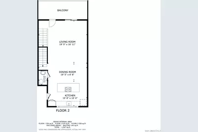  307 Upas St, San Diego, CA 92103 - Photo 37