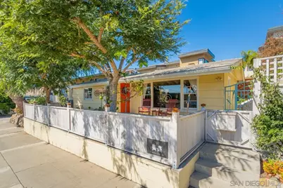  760 Rushville Street, La Jolla, CA 92037 - Photo 1