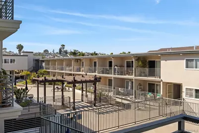  1021 Scott Street #256, San Diego, CA 92106 - Photo 23