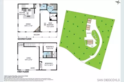  13622 Coyote Vista Way, Jamul, CA 91935 - Photo 45