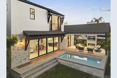  442 Westbourne St #2, La Jolla, CA 92037 - Photo 3